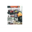 Flinke FK-9900 Láncfűrész 4,2 Lóerő 2022-s új típus 405mm- s vágólap 62ccm extra erős motorral Flinke BENZINES láncfűrész