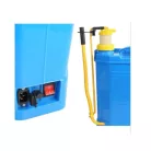 Flinke 16 literes 2in1 elektromos akkumulátoros és kézi háti permetező - MS-801