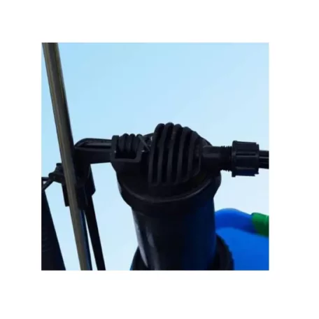 Flinke 16 literes 2in1 elektromos akkumulátoros és kézi háti permetező - MS-801