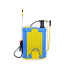 FLINKE  Kraftech 2 in 1 Akkumulátotos Permetező 4db Szórófejjel elektromos és kézi permetező 16l