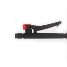 FLINKE  Kraftech 2 in 1 Akkumulátotos Permetező 4db Szórófejjel elektromos és kézi permetező 16l