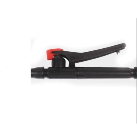 FLINKE  Kraftech 2 in 1 Akkumulátotos Permetező 4db Szórófejjel elektromos és kézi permetező 16l