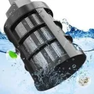 Flinke hydrojet max akkumulátoros nagynyomású mosó Vezeték nélküli, többcélú hordozható magasnyomású akkus gőzborotva fk-tp 2300