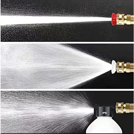 Flinke hydrojet max akkumulátoros nagynyomású mosó Vezeték nélküli, többcélú hordozható magasnyomású akkus gőzborotva fk-tp 2300