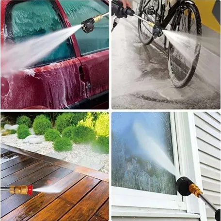 Flinke hydrojet max akkumulátoros nagynyomású mosó Vezeték nélküli, többcélú hordozható magasnyomású akkus gőzborotva fk-tp 2300