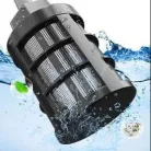 Flinke hydrojet max akkumulátoros nagynyomású mosó Vezeték nélküli, többcélú hordozható magasnyomású akkus gőzborotva fk-tp 2300