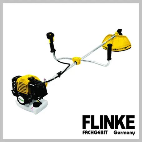 Flinke FK-3800 Professzionális Benzines Fűkasza 22 részes 6,8 lóerős