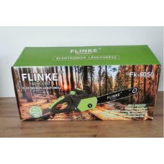 Flinke elektromos láncfűrész 3200 W FK-5050 