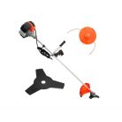 Flinke FK-9400 Benzines Fűkasza 5,8 LE 65ccm 8 részes új-s modell lakossági kivitel japán motoros bozótvágó