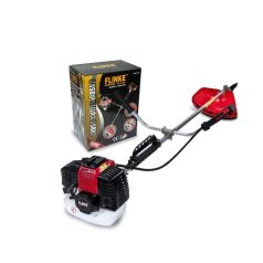   Flinke FK178 RQ580 Benzines Fűkasza 5,8 LE 65ccm 10 részes új-s modell ipari kivitel japán motoros bozótvágó,heveder,arcvédő,szemüveg