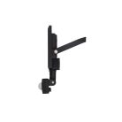 Home FLL PIR 30 LED fényvető, PIR mozgásérzékelő, 140°, 30 W, 2400 lm,