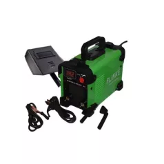   Flinke inverteres hegesztőgép (MMA-300A) kijelzős - ajándék fejpajzzsal SW330d 350Amperos ÍV Hegesztő TIG Lift