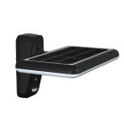 Home FLP2000SOLAR szolár paneles LED reflektor, PIR mozgásérzékelő, 2000 lumen, 112 db SMD LED, 2 üzemmód, IP65