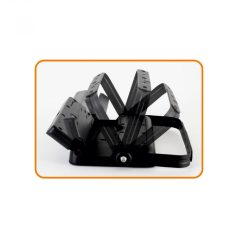   Home FLP 500 Szolár paneles LED reflektor, mozgásérzékelős 5 W 500 LM