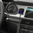 5in1 telefon-kihangosító és BT-FM modulátor