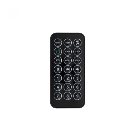 FM modulátor és Bluetooth