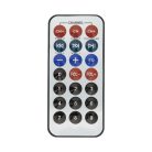 SAL FMBT 104 FM modulátor és töltő, AUX, EQ