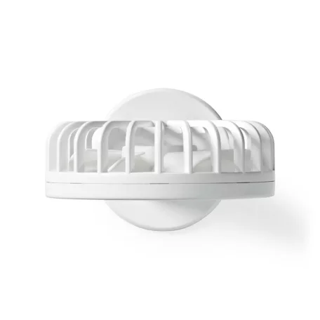 Kézi Ventilátor | 60 mm | 2-sebességes | Fehér
