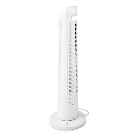 Tower Fan | 3-sebességes | Oszcilláló | 50 W | Fehér