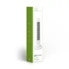 Tower Fan | 3-sebességes | Oszcilláló | 50 W | Fehér