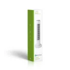 Tower Fan | 3-sebességes | Oszcilláló | 45 W | Automatikus kikapcsolás időzítő | Fehér