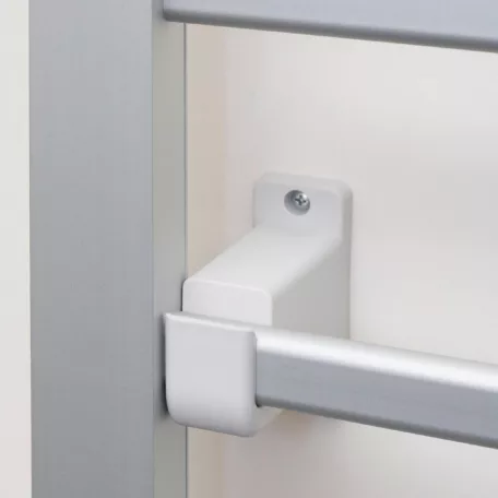 HOME ftw 2 Fűtött, elektromos törölközőszárító