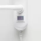 HOME FTW 4 Fűtött, elektromos törölközőszárító