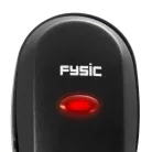 FX-2800 Vezetékes telefon hangerősítéssel fekete