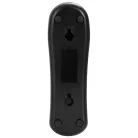 FX-2800 Vezetékes telefon hangerősítéssel fekete