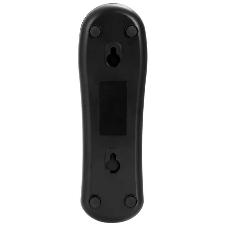 FX-2800 Vezetékes telefon hangerősítéssel fekete