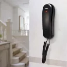 FX-2800 Vezetékes telefon hangerősítéssel fekete