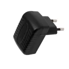 HOME FZ54 szobai antenna erősítővel, extra vékony, extra könnyű, hálózati adapterrel, hosszú antennakábellel