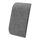 Home FZ 51 DVB-T/ T2 szobaantenna erősítővel, nagy érzékenység, rádió- és TV-adások vétele, analóg és digitális jelek vétele, 51 dB, FM, VHF, UHF