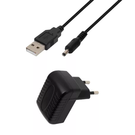 Home FZ 51 DVB-T/ T2 szobaantenna erősítővel, nagy érzékenység, rádió- és TV-adások vétele, analóg és digitális jelek vétele, 51 dB, FM, VHF, UHF