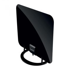   HOME FZ 52 Szobaantenna erősítővel, 52dB Digitális antenna föld mindig tv vételre