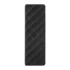 Home FZ 53 DVB-T/T2 szobaantenna erősítővel, 3D formatervezés szövet mintázattal, 53 dB, rádió- és TV-adások vételére, koax kábeles tápellátás