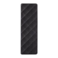   Home FZ 53 DVB-T/T2 szobaantenna erősítővel, 3D formatervezés szövet mintázattal, 53 dB, rádió- és TV-adások vételére, koax kábeles tápellátás