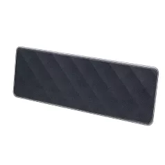   Home FZ 53 DVB-T/T2 szobaantenna erősítővel, 3D formatervezés szövet mintázattal, 53 dB, rádió- és TV-adások vételére, koax kábeles tápellátás