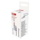 EMOS Mozgásérzékelő (PIR) IP20 6m 360°