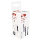 EMOS Mozgásérzékelő (PIR) IP20 6m 360°