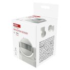 EMOS Mozgásérzékelő (PIR) IP44 12m 180°