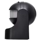 EMOS Mozgásérzékelő (PIR) IP44 12m 180°
