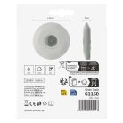 EMOS Mozgásérzékelő (PIR) IP20 6m 360°