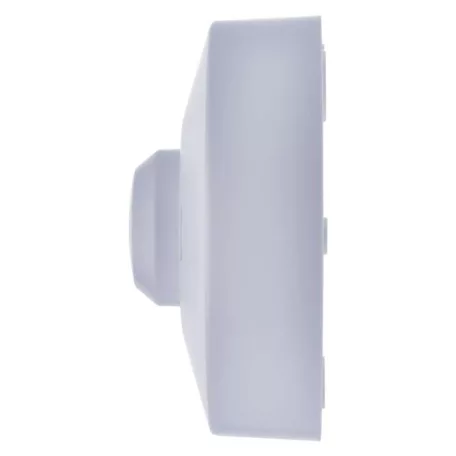 Mikrohullámú érzékelő (mozgásérzékelő) IP20 1200W, fehér