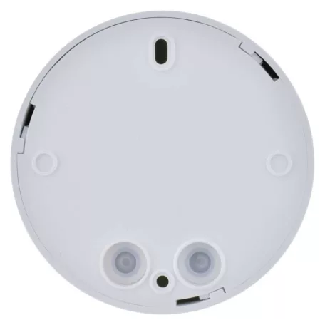 Mikrohullámú érzékelő (mozgásérzékelő) IP20 1200W, fehér