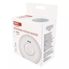 Mikrohullámú érzékelő (mozgásérzékelő) IP20 1200W, fehér