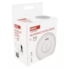 Mikrohullámú érzékelő (mozgásérzékelő) IP20 1200W, fehér