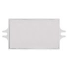 EMOS Mozgásérzékelő (MW) IP20 15m 360°