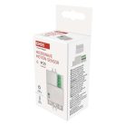 EMOS Mozgásérzékelő (MW) IP20 15m 360°