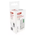 Mikrohullámú érzékelő (mozgásérzékelő) IP20 1200W, fehér